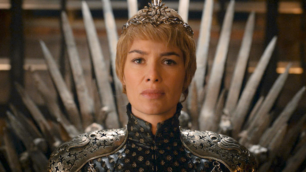 Cersei din ”Game of Thrones” îl acuză pe Weinstein de hărțuire sexuală: ”Am început să plâng”