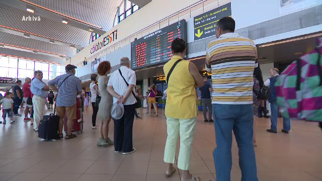 Români blocați în străinătate pentru că ”Omnia” nu le-a plătit cazarea. ”Asta e România”