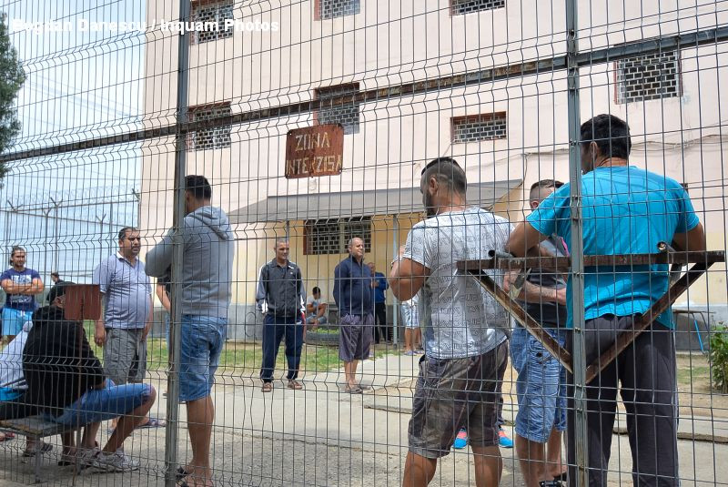 Val de eliberări din închisori, de joi. Sociolog: ”România nu este pregătită pentru ce va urma, 80% recidivează”