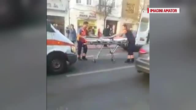 Un tânăr din Cluj a furat cutia milei din biserică. Ce nenorocire l-a lovit în următoarele minute