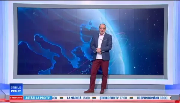 Vreme deosebit de caldă pentru această perioadă. În Vest temperaturile vor atinge 29 de grade