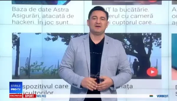 iLikeIT. Ce configurație are unul dintre cele mai puternice desktopuri, conceput de echipa lab501