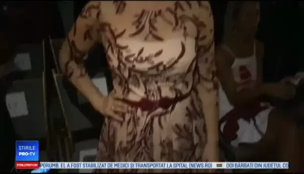 ”Me too”, campania lansată pe Twitter pentru victimele hărţuirii sexuale