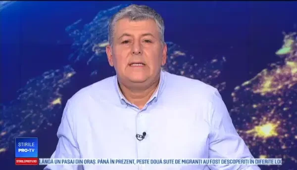 Actorul Bill Pullman și-a distrus trofeul pe care tocmai îl primise