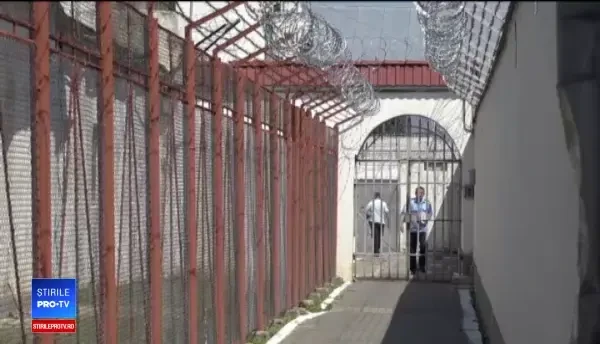 Val de eliberări din închisori, de joi. Sociolog: ”România nu este pregătită pentru ce va urma, 80% recidivează”