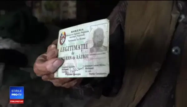 Un veteran de 92 de ani ar putea ajunge în închisoare. Ce făcea cu biletele CFR gratuite