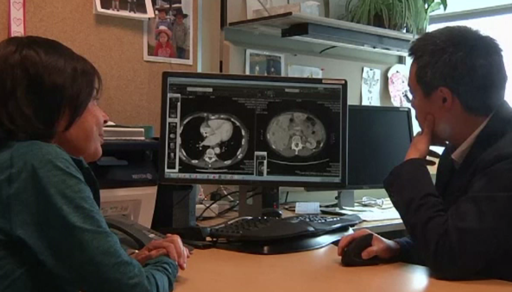 Americanii schimbă modul de tratament al cancerului, pentru a proteja organismul