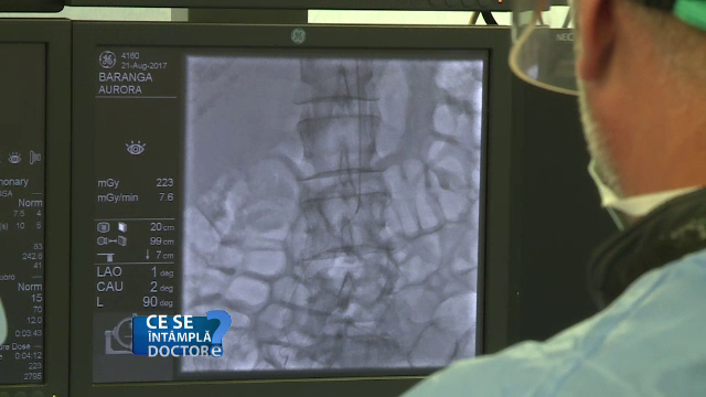 Adenomul de prostată, înlăturat fără medicamente ori operaţie