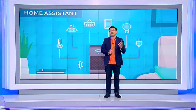 iLikeIT. Cele mai bune gadgeturi pentru o locuință ”smart”