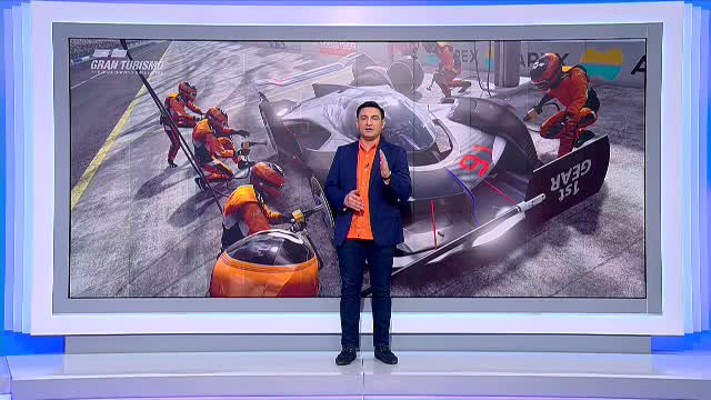 iLikeIT. Jocul săptămânii este Gran Turismo Sport