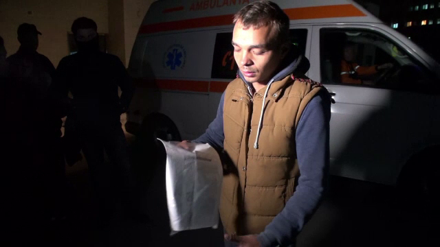 S-a internat la un spital din Iași cu o bătătură la picior, iar după 2 săptămâni a murit