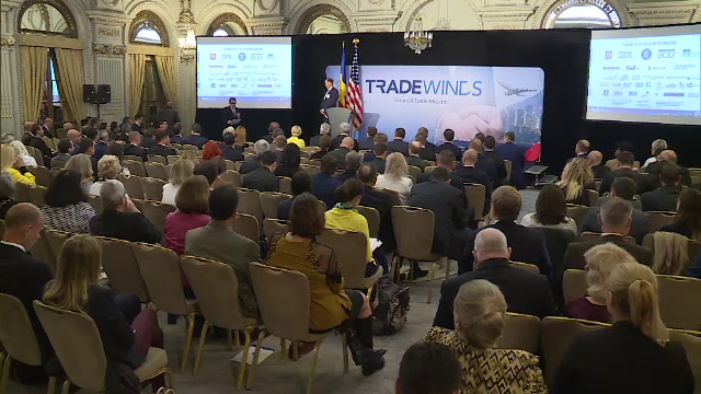 100 de oameni de afaceri americani au dezvăluit ce îi îngrijorează cel mai mult la România