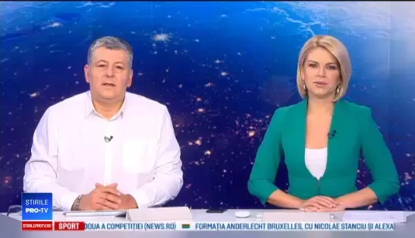 Adolescentă de 16 ani, lovită de o mașină pe trecere. Fata asculta muzică la căști