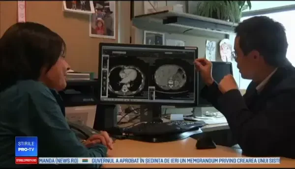 Americanii schimbă modul de tratament al cancerului, pentru a proteja organismul