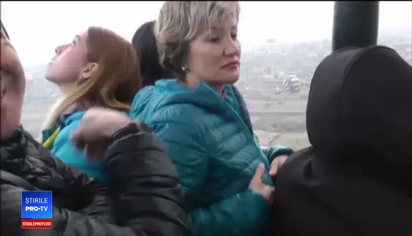 Românii au prins gustul aventurii. Locațiile în care aleg să facă incursiuni periculoase