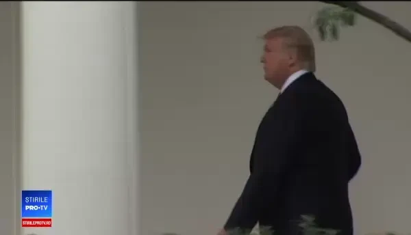 Președintele SUA a făcut o gafă cu văduva unui soldat căzut la datorie. Ce i-a spus la telefon