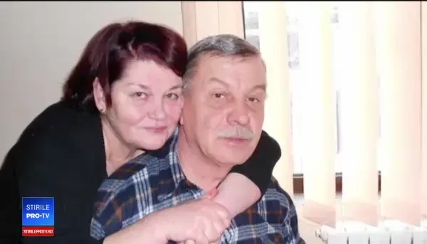 S-a internat la un spital din Iași cu o bătătură la picior, iar după 2 săptămâni a murit