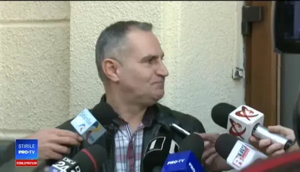 Liviu Dragnea, denunțat iar la DNA. ”Ceaușescu a fost mic copil pe lângă el”