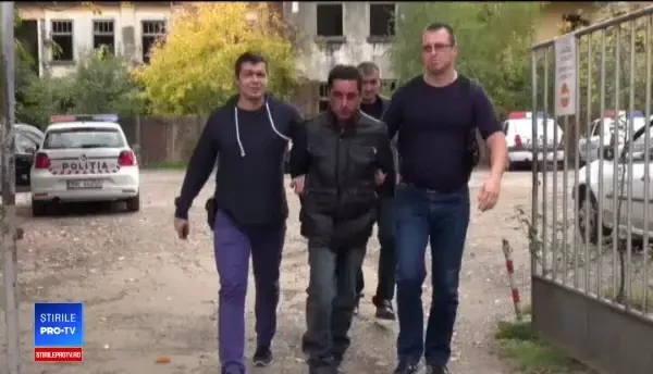 Un avocat cere formarea unei baze de date cu toți agresorii sexuali din România