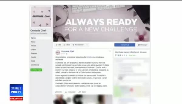 Mesajul Poliției Române pentru victimele hărțuirii sexuale: Ridică-te și fugi!