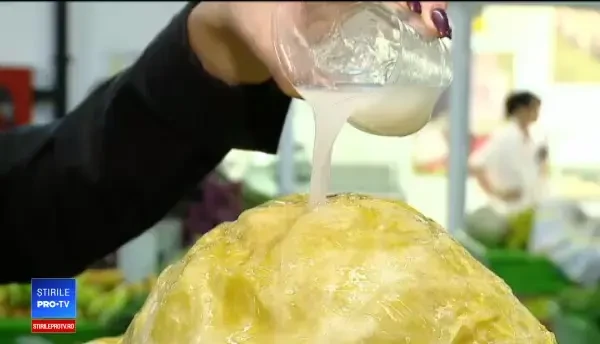 De ce nu este bine să folosim oțet și zahăr la murături