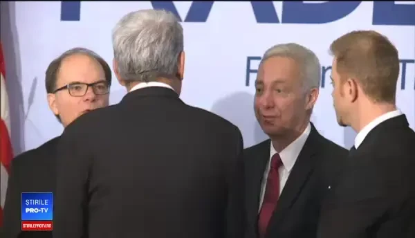 100 de oameni de afaceri americani au dezvăluit ce îi îngrijorează cel mai mult la România