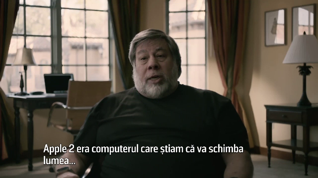 Steve Wozniak, cofondator Apple, pentru prima dată la București, la conferința IAA