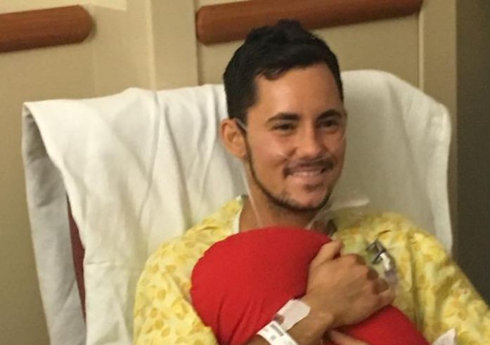 Primul mesaj al românului rănit în atacul din Las Vegas: ”Am coșmaruri”