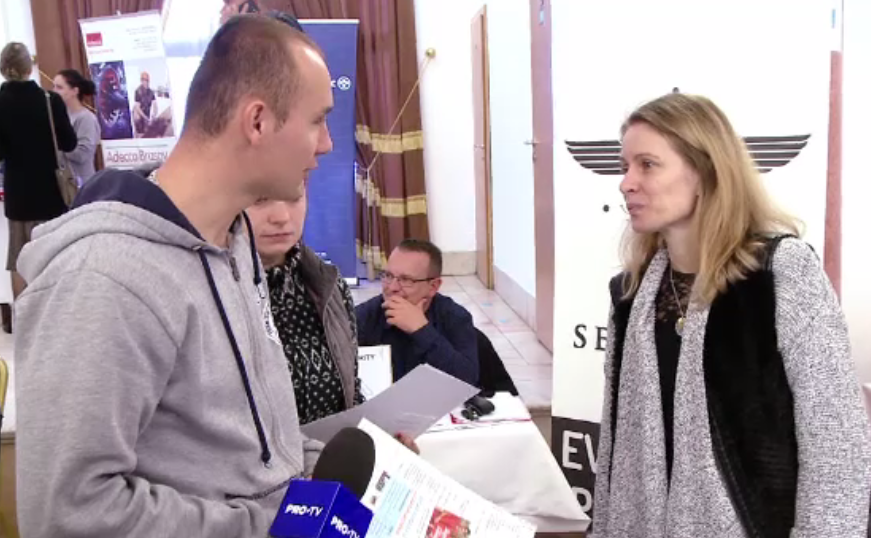 Salariul cerut de un măcelar român cu șomaj de 600 EUR în Germania: ”Mai bine stau degeaba, decât să muncesc degeaba”