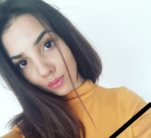 Tânăra de 18 ani din Balș, rănită în accident rutier, a murit după 11 zile de comă