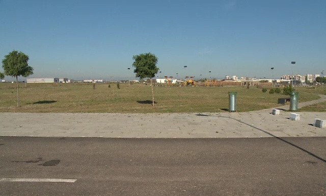 40.000 de lei, pentru instalarea de camere de supraveghere într-un parc pustiu