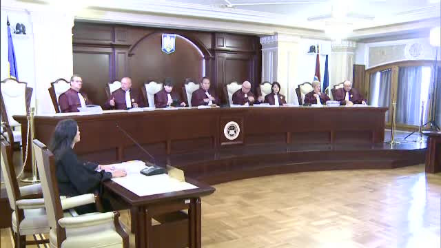 Judecătorii CCR au primit super-imunitate. Pot fi urmăriți penal doar cu acordul colegilor