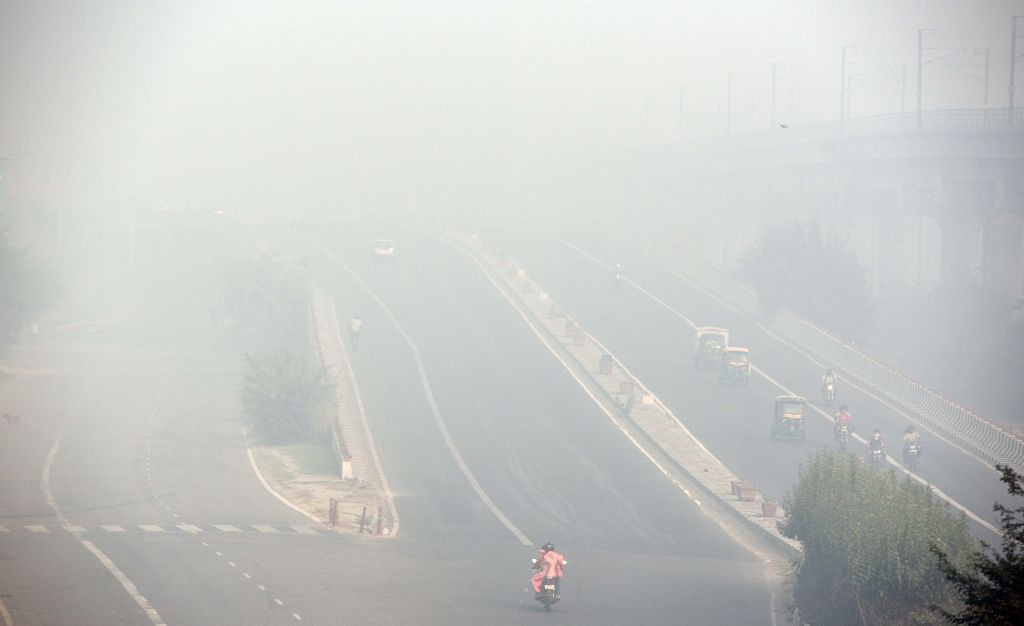 Poluarea omoară mai mulți oameni decât războiul sau foametea. 11,8 % din români sunt victime