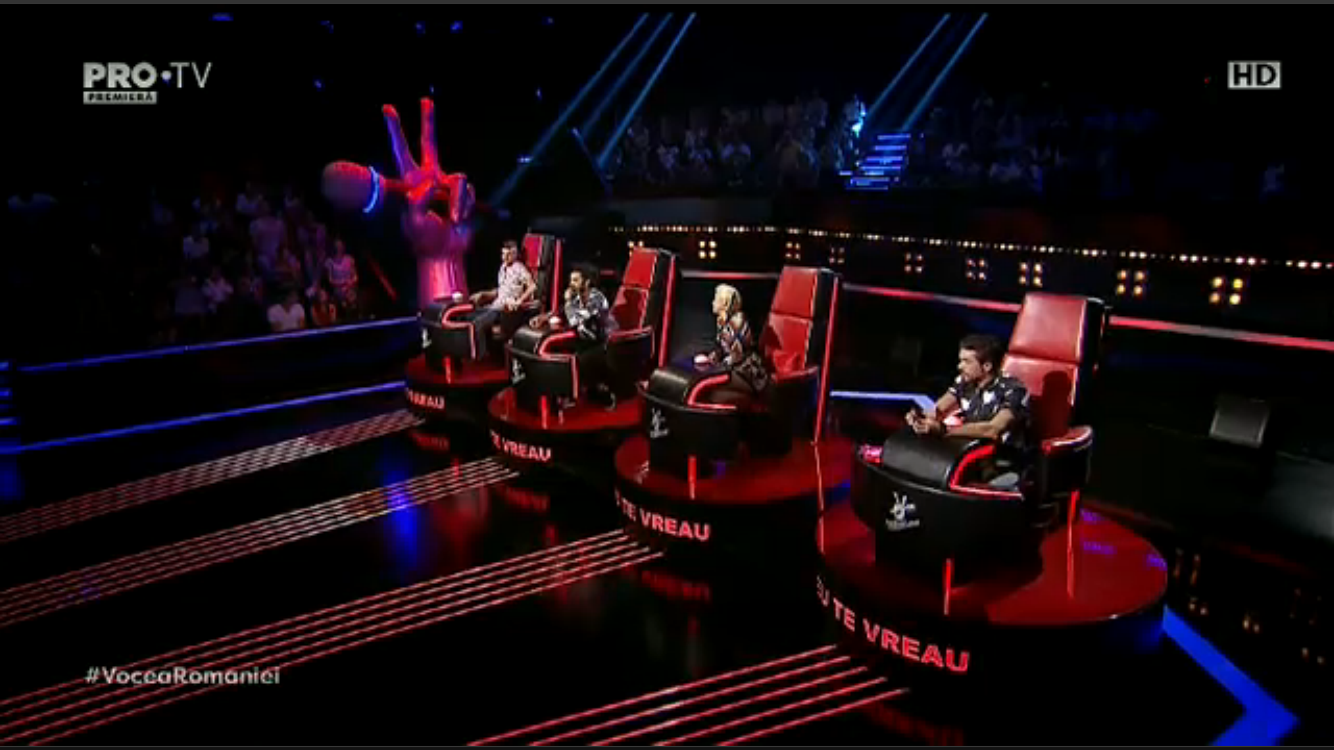 Vocea României. Concurenţii care nu reuşesc să treacă de duel mai au o şansă. LIVE TEXT cele mai bune momente