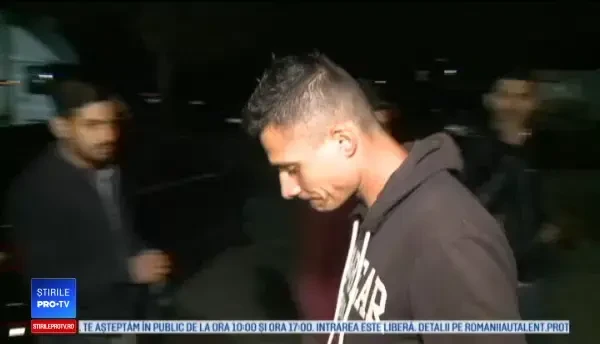 Impresiile primilor deținuți eliberați: ”E infecție acolo! Ca hoț, nu cred că mă angajează nimeni”