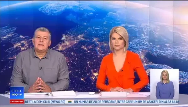 Oamenii de știință ne avertizează cu privire la un Armageddon ecologic