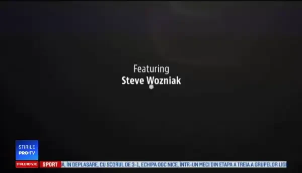 Steve Wozniak, cofondator Apple, pentru prima dată la București, la conferința IAA