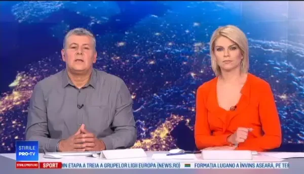 Un copil de 8 ani din Ucraina a pus pe fugă un hoț care voia să intre în casa lui