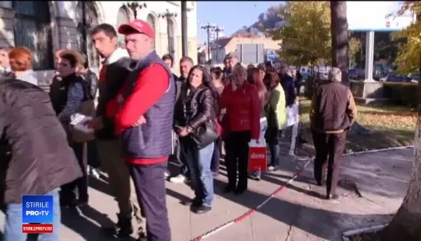 Salariul cerut de un măcelar român cu somaj de 600 EUR în Germania