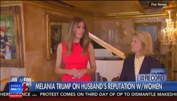 Descoperirea făcută de americani după ce Trump s-a lăudat că are o pictură de Renoir