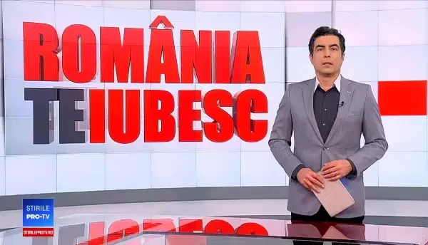 Tudor Giurgiu, dezvăluiri din culisele organizării TIFF. Actori uriași ai cinema-ului laudă România