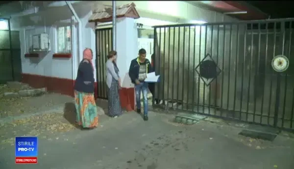 Mulți dintre deținuții eliberați joi aveau condamnări pentru tâlhării și omor