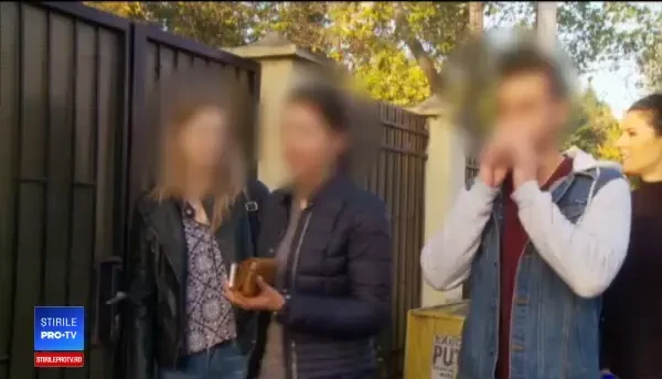 Scandal la Academia de Poliție: acuzații privind note modificate și titulaturi date cu dedicație