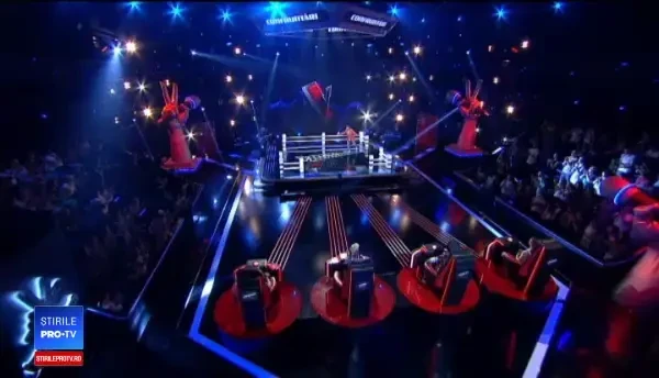 Vocea României. Concurenţii care nu reuşesc să treacă de duel mai au o şansă