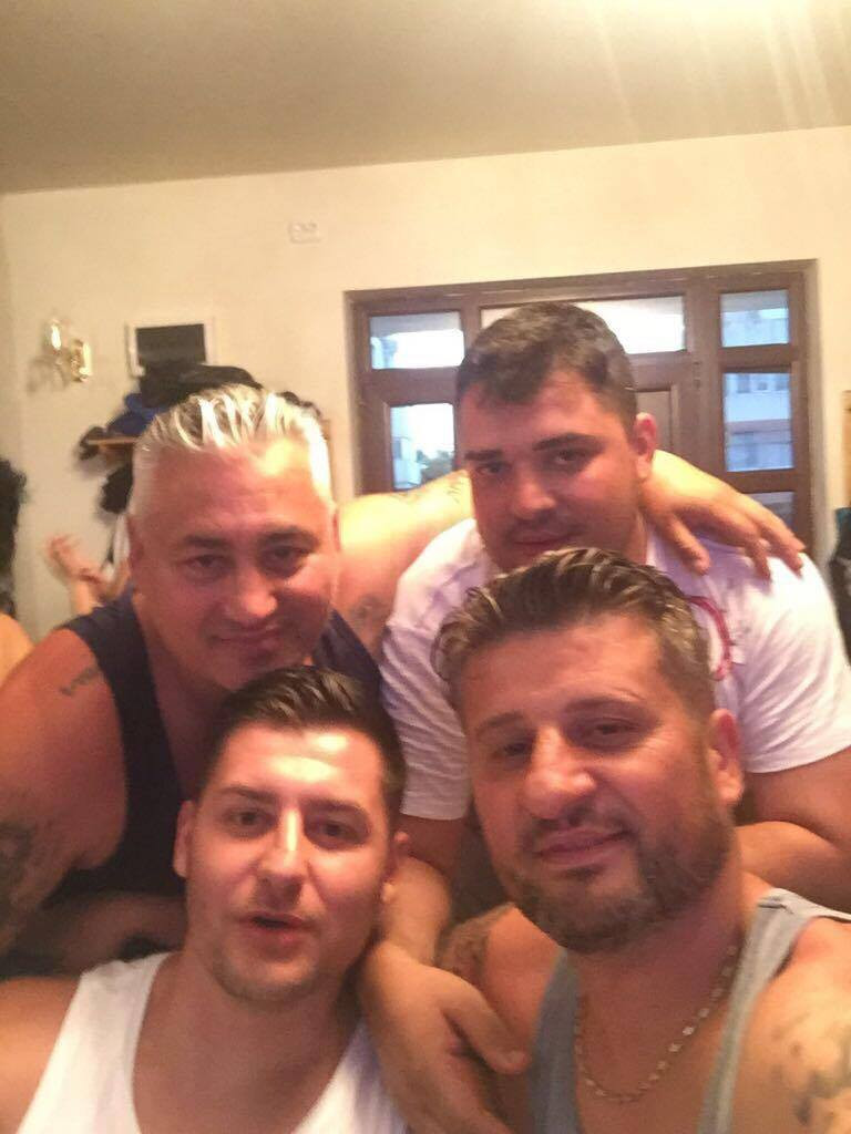 Şeful clanului Butoane s-a predat. Cum măsluia jocurile la cazinoul său ilegal