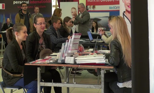 Medicii români, recrutați de țările din Europa. Salarii de mii de euro și cazare gratis