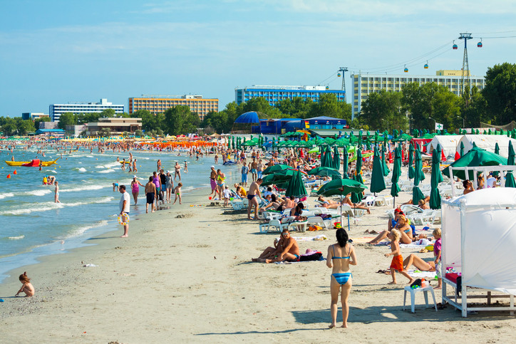 Preţurile pe Litoral ar putea creşte în 2018