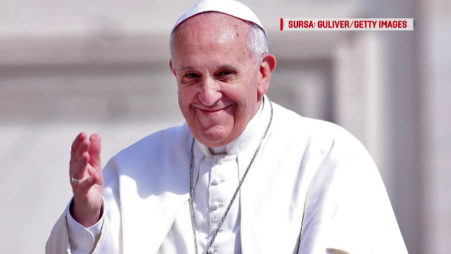 BNR lansează monede care celebrează vizita Papei în România. Ce valoare au