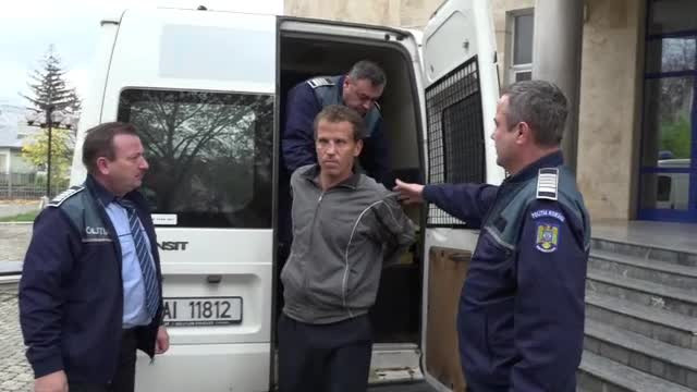 Un bărbat din Botoșani a venit beat acasă și și-a ucis fetița de 5 ani