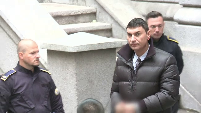 Cristi Borcea, al doilea dosar după ieşirea din închisoare. Cum ar fi fost favorizat în detenție